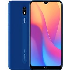 Xiaomi Redmi 8A LTE 32GB modrá